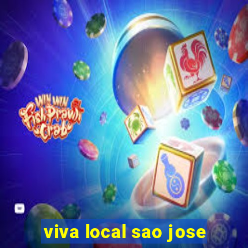 viva local sao jose